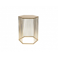 Queenbee side table